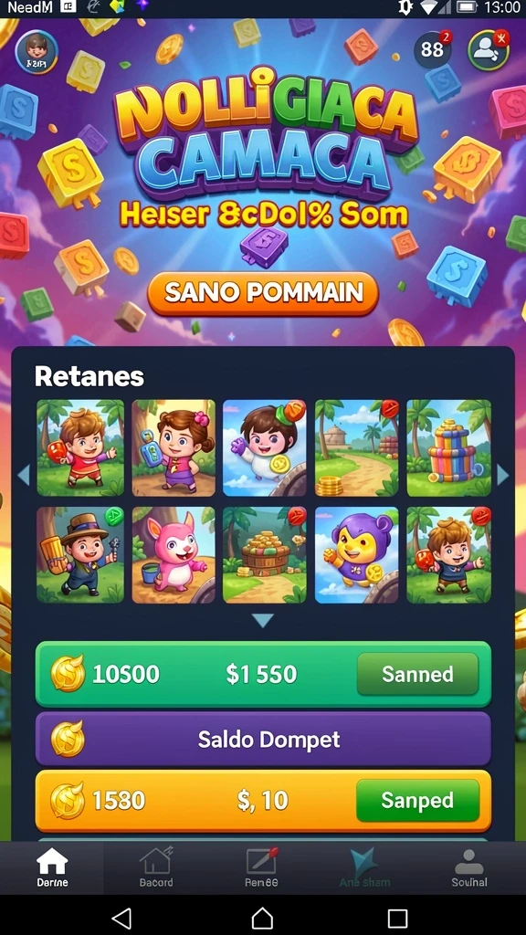 Ragam tema slot yang membuat pengalaman bermain semakin seru.