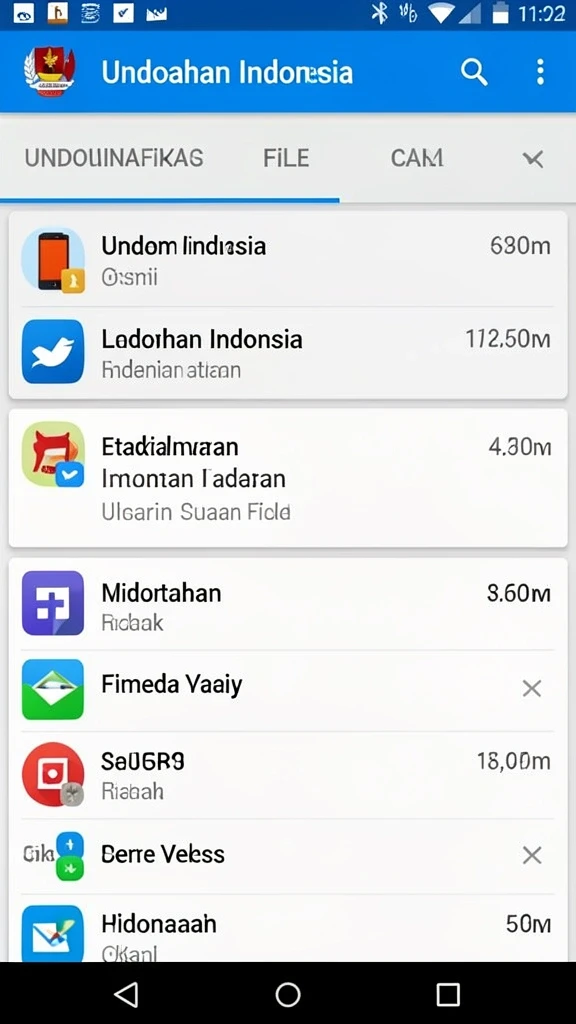 Beragam pilihan mesin slot dengan tema yang beragam.