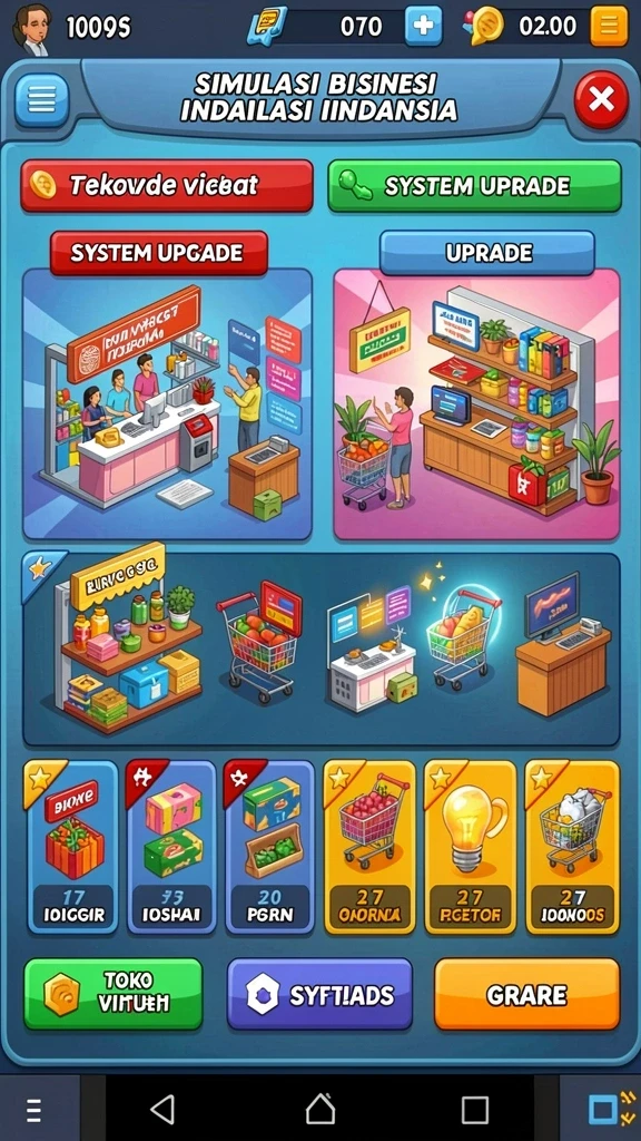 Tangkapan layar fitur putaran gratis yang menguntungkan.