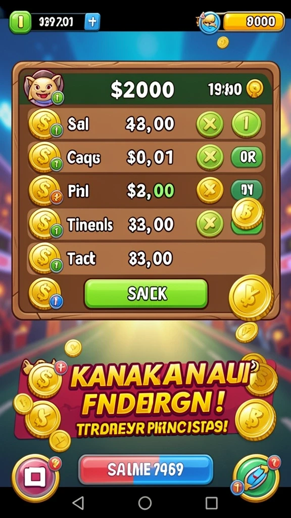 Beragam pilihan tema slot yang membuat permainan semakin seru.