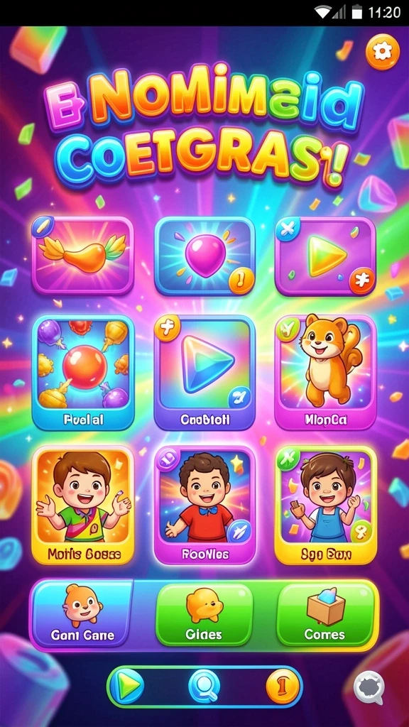 Sistem bonus yang menggiurkan untuk pemain.