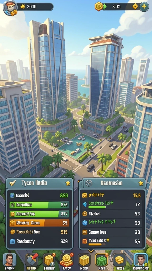 Bergabung dengan teman dalam mode multiplayer.