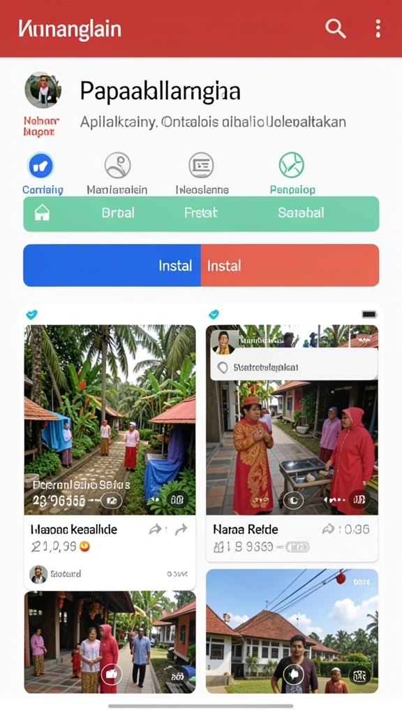Tampilkan berbagai level menarik dalam game ASD123.