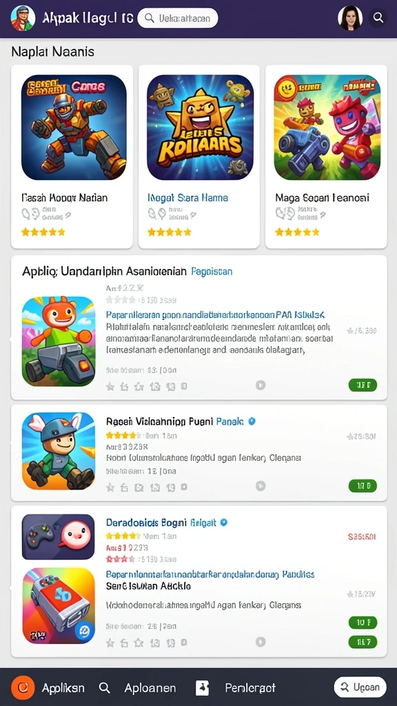 Tema slot yang bervariasi dan menarik.