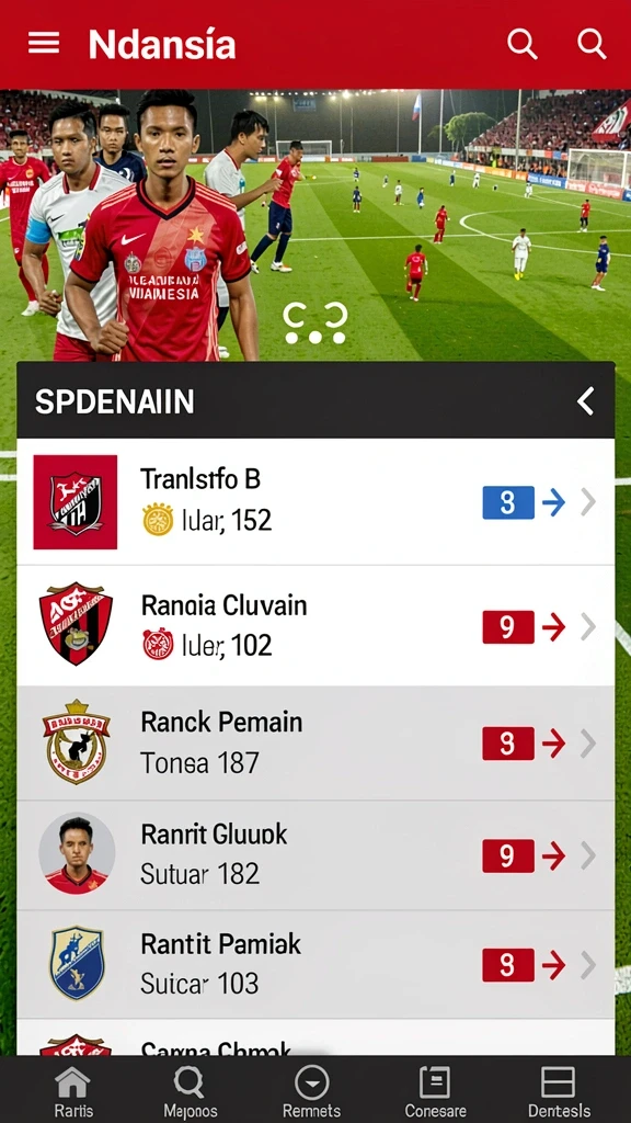 Fitur bonus yang mengasyikkan untuk setiap pemain.