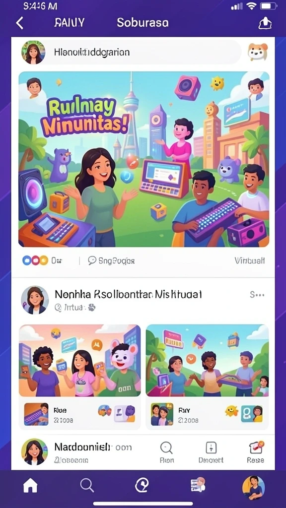 Bonus putaran gratis yang menambah keseruan bermain.