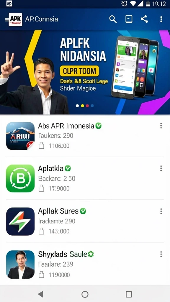 Beragam pilihan permainan menarik di CR7VIP.