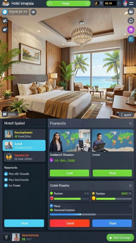 Sistem reward yang menguntungkan pengguna.