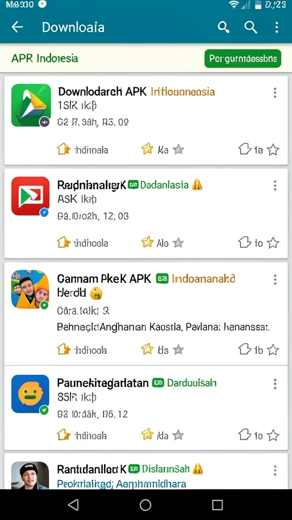 Fitur bonus yang menarik dan menguntungkan untuk semua pemain.