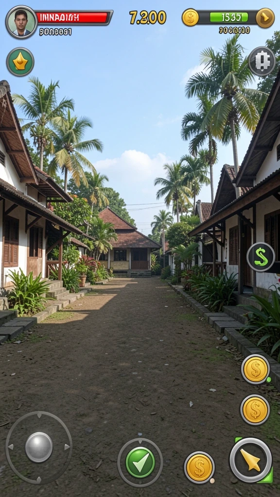 Tema slot bervariasi dan menarik.