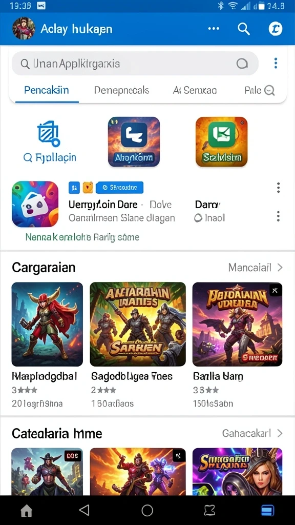 Fitur bonus yang menguntungkan bagi pemain.
