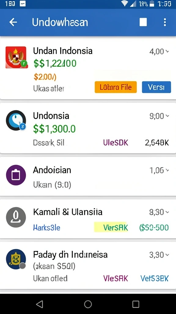 Interaksi antarpemain saat mengikuti turnamen menarik.