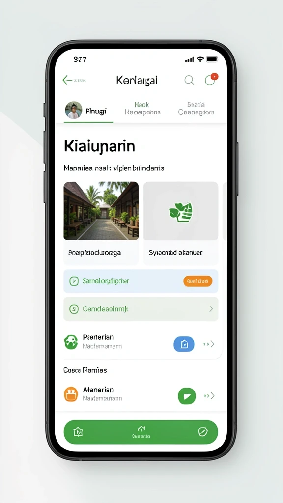 Screenshot menampilkan berbagai tema permainan slot GENDUT188.
