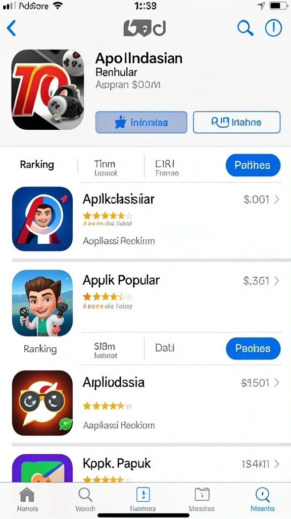 Fitur bonus yang menggiurkan untuk kemenangan lebih besar.