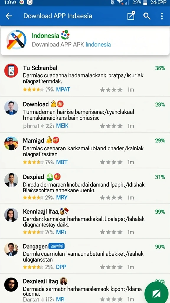 Pengalaman bermain yang seru dan mendebarkan.