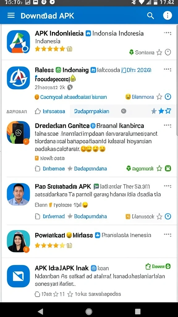 Berbagai pilihan tema slot yang memikat.