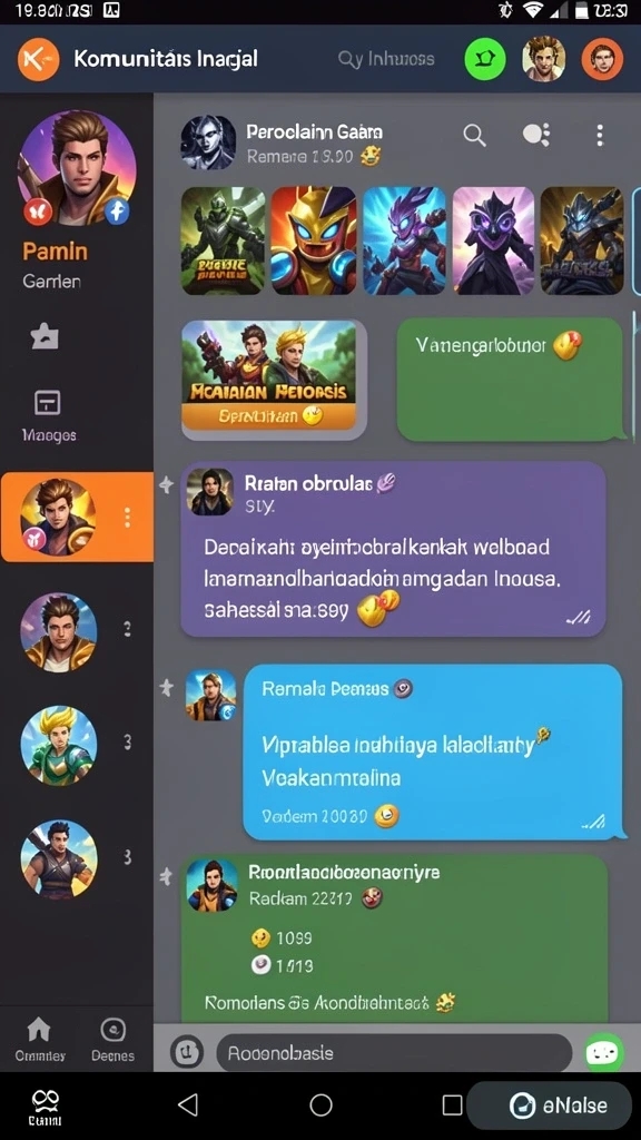 Screenshot ID6788 menunjukkan tampilan antarmuka yang menarik.