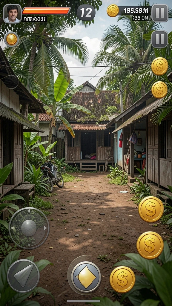 Screenshot ID6788 menampilkan variasi tema slot yang tersedia.