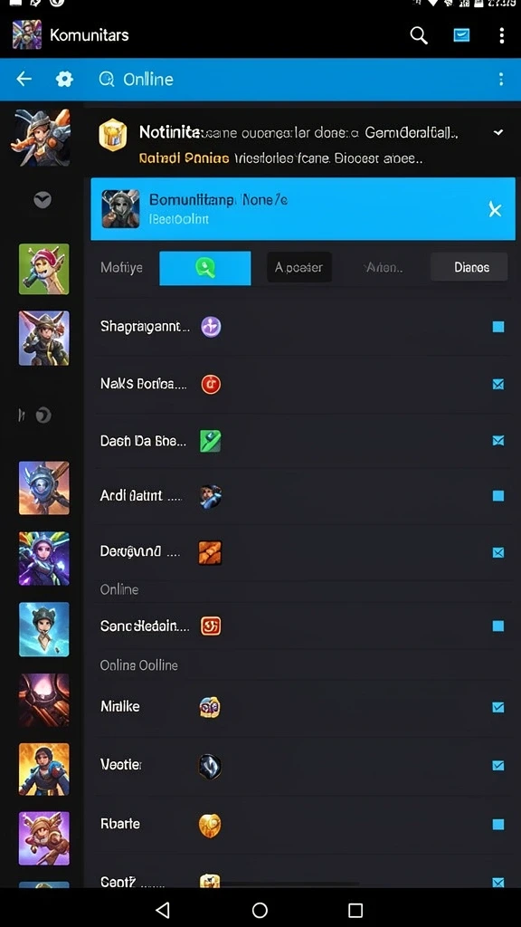 Screenshot ID6788 menunjukkan fitur bonus yang menguntungkan.