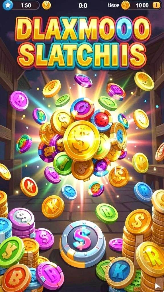 Gambar ketiga menunjukkan fitur bonus yang menggiurkan.