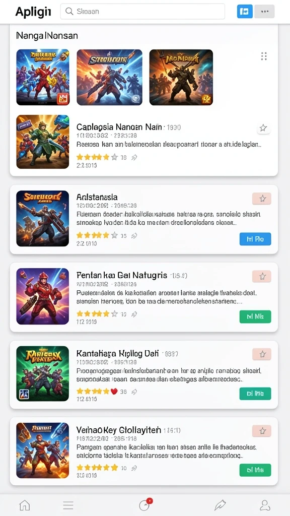 Fitur bonus yang meningkatkan peluang menang.