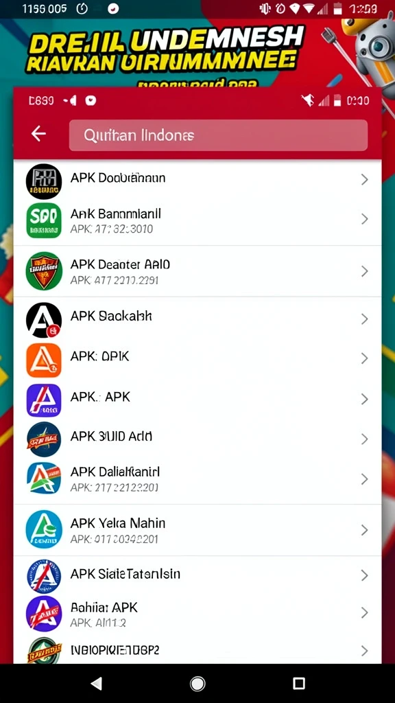 Bonus menarik yang menanti pemain setiap waktu.