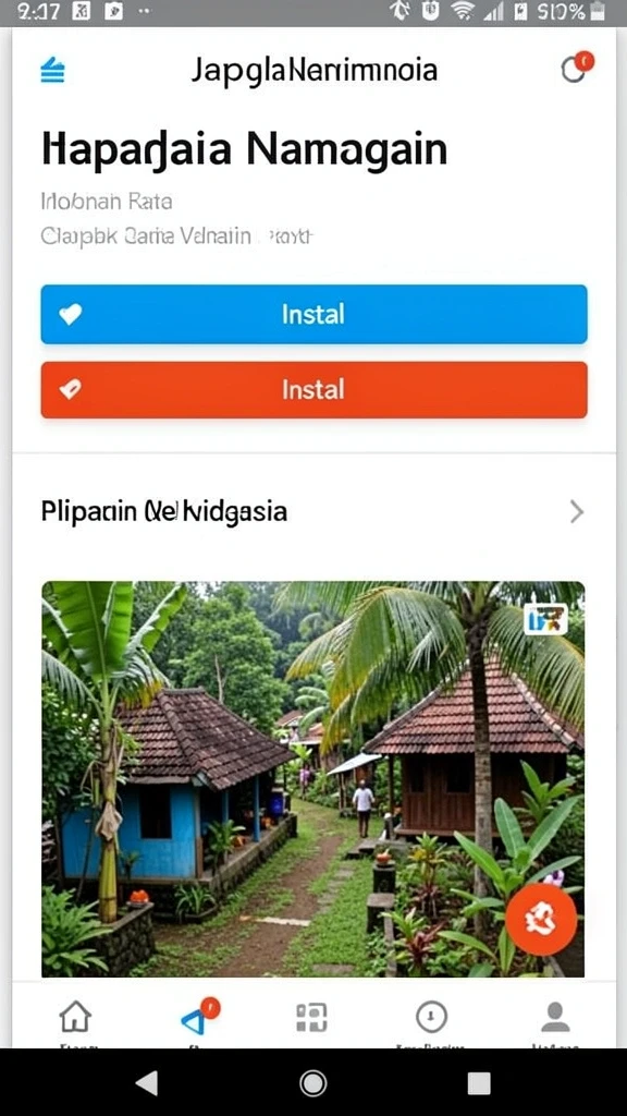 Beragam permainan slot yang siap memanjakan pemain.