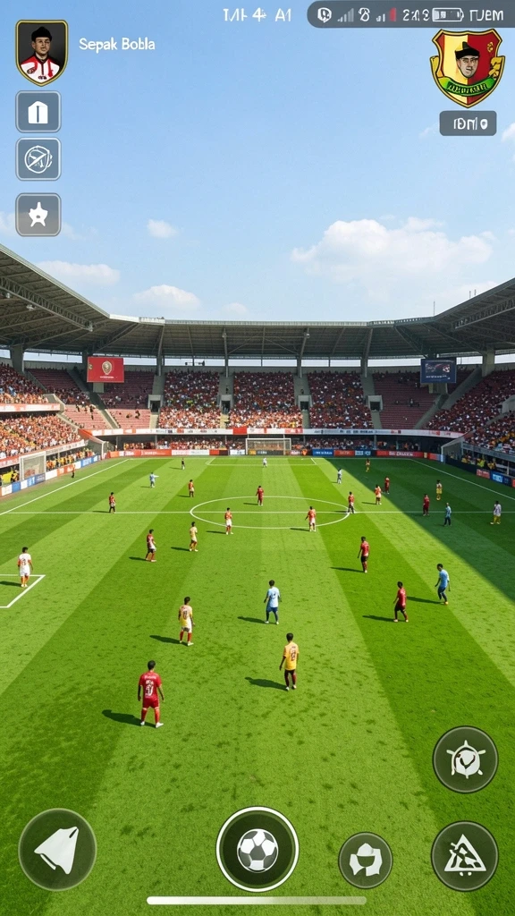 Tema permainan slot yang beragam dan menarik.