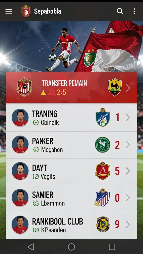 Varian level yang menantang dan seru.