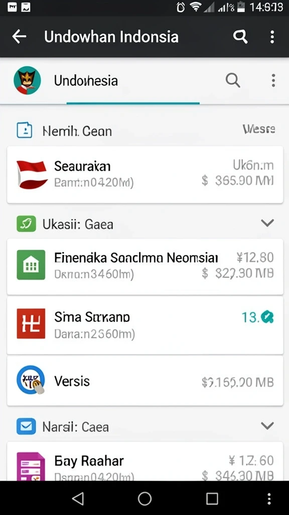 Sistem bonus yang menggiurkan untuk pemain.