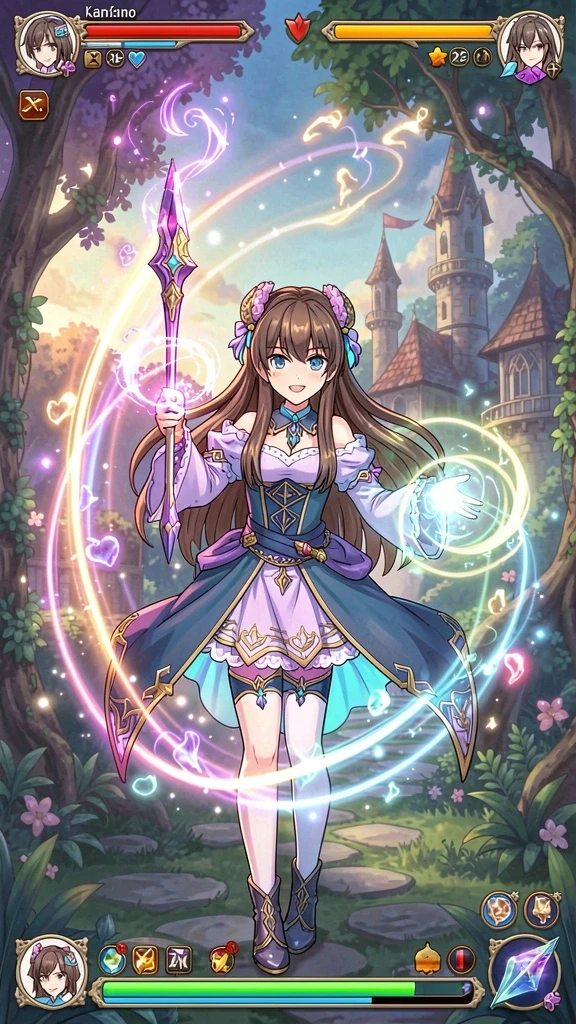 Komunitas aktif yang selalu siap membantu dan berbagi tips.