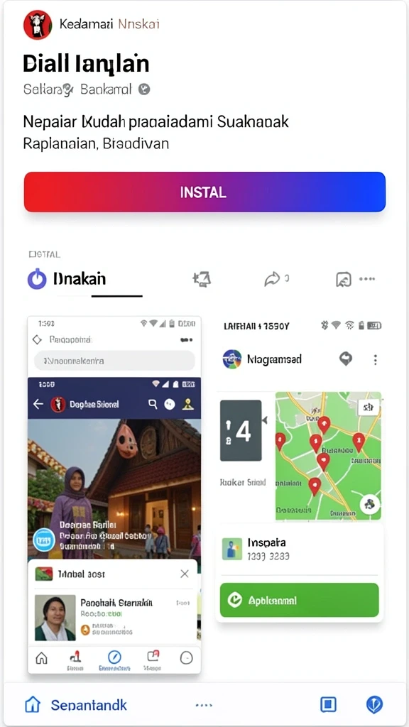 Tampilan utama OLXSLOT yang menarik dan modern.