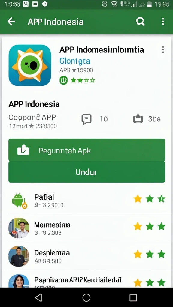 Fitur bonus yang menguntungkan setiap pemain.