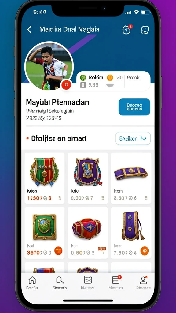 Beragam tema slot yang seru dan menarik.