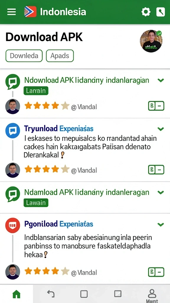 Fitur bonus yang menguntungkan untuk pemain.