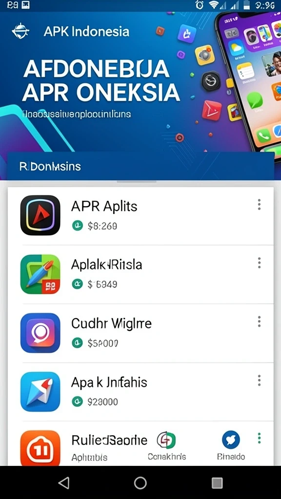 Fitur bonus yang menarik dan menguntungkan.