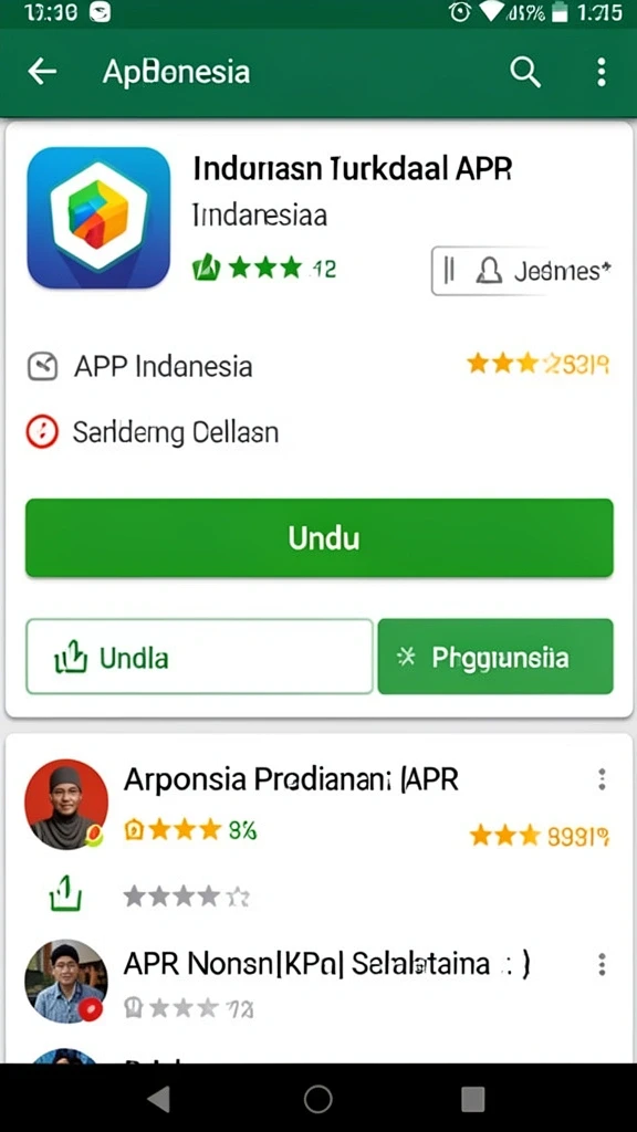 Fitur bonus yang menguntungkan bagi para pemain.