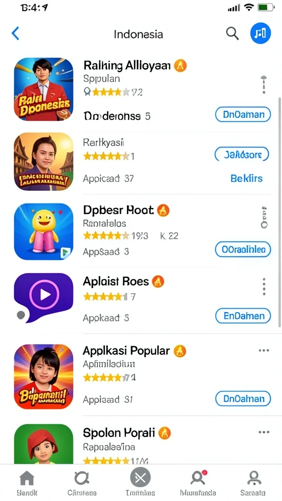 Fitur bonus yang menguntungkan bagi pemain.