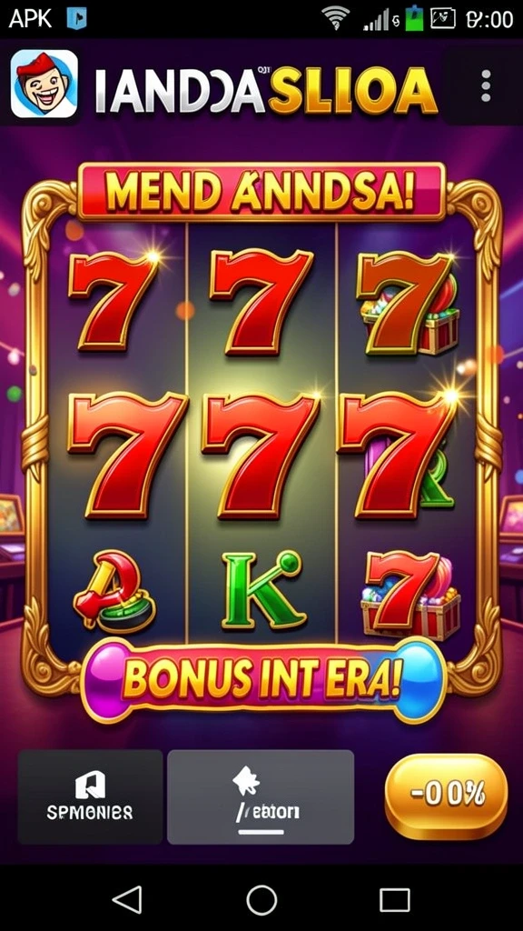 Fitur bonus yang menguntungkan dalam permainan.