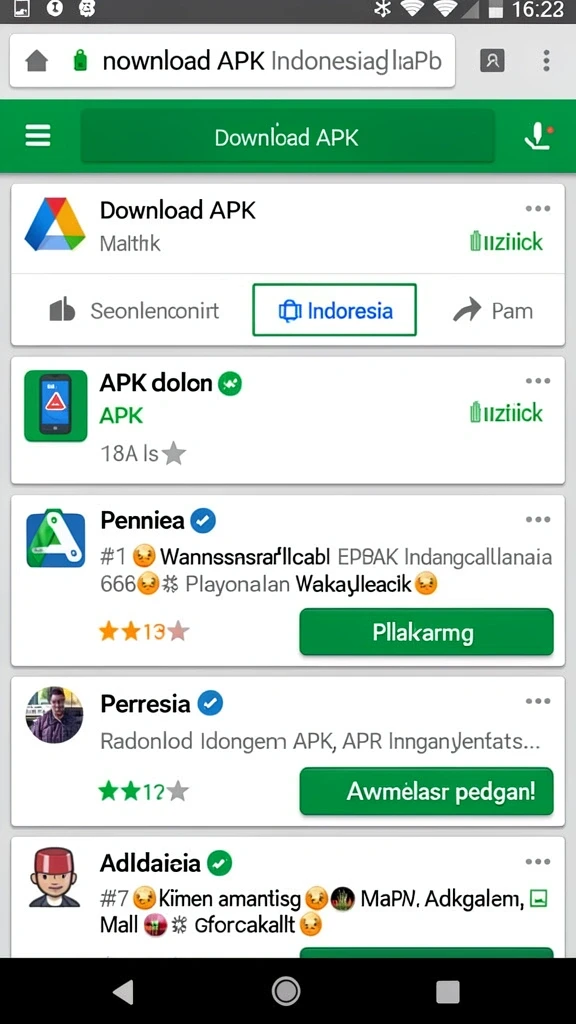 Fitur bonus melimpah yang meningkatkan peluang menang.