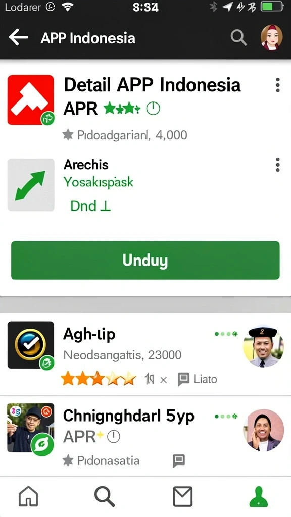 Beragam pilihan permainan lotere untuk dinikmati.