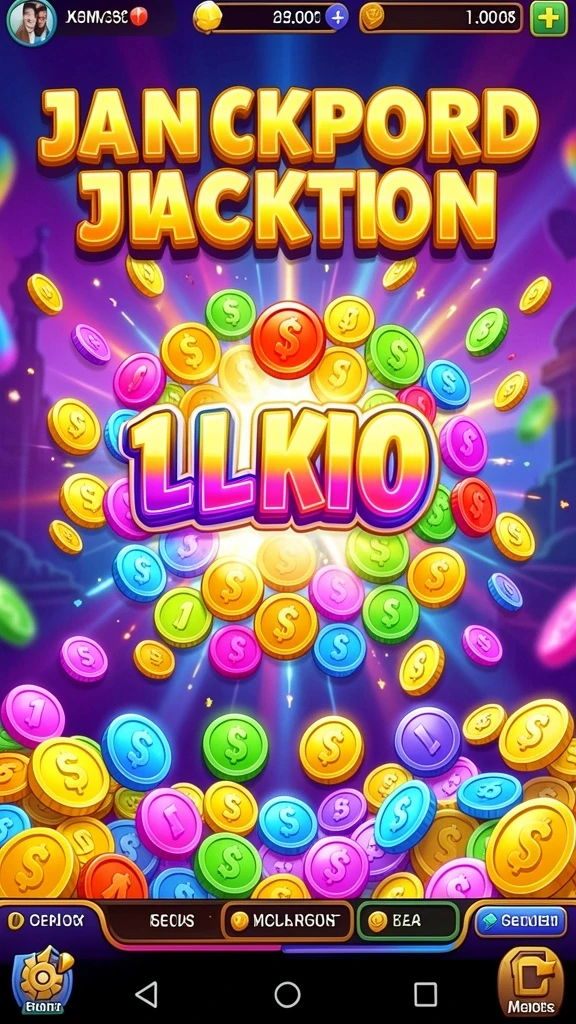 Screenshot memperlihatkan fitur bonus menarik yang ditawarkan.