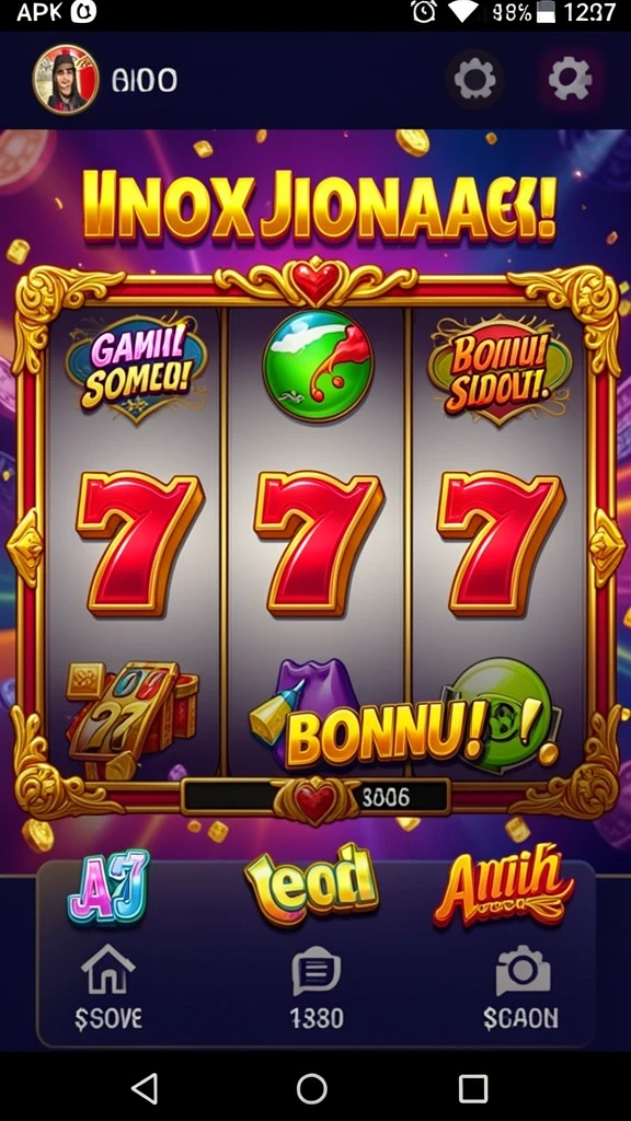 Salah satu permainan slot baru yang seru di TOTO99.