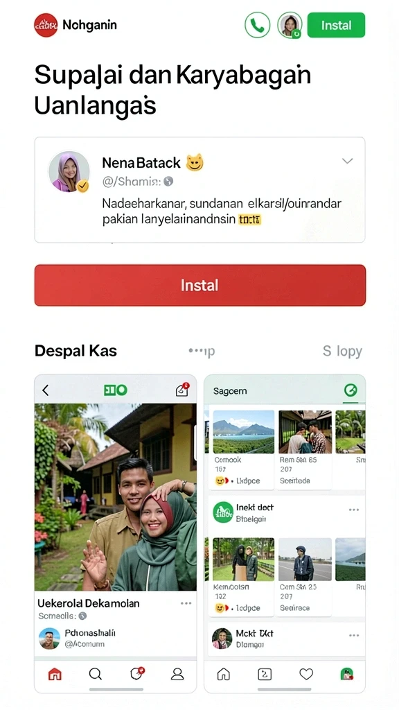 Sistem reward yang memberikan kepuasan lebih pada pemain.