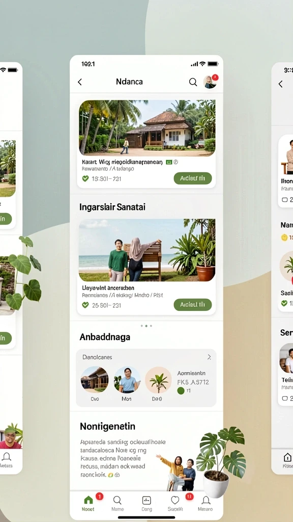 Fitur bonus yang memberikan pengalaman bermain yang lebih seru.