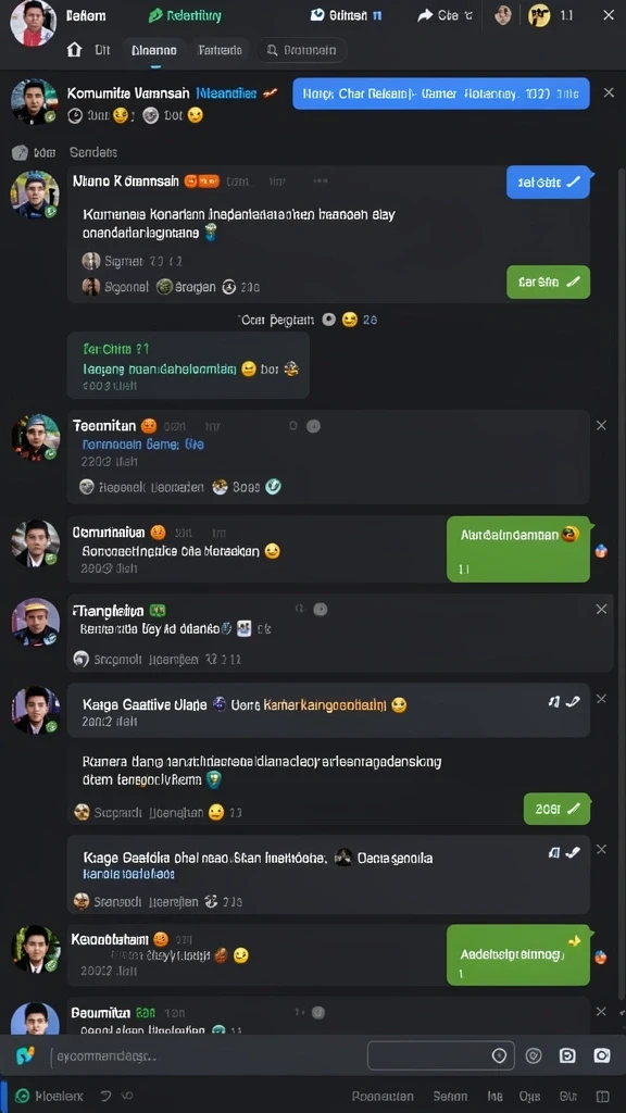 Menampilkan berbagai pilihan permainan lotere yang tersedia.