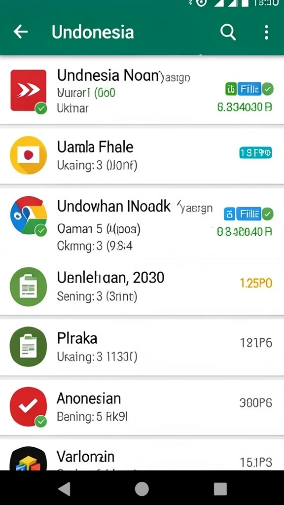 Gambar menunjukkan fitur bonus harian yang baru diluncurkan.
