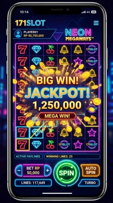 171slot — halaman unduh